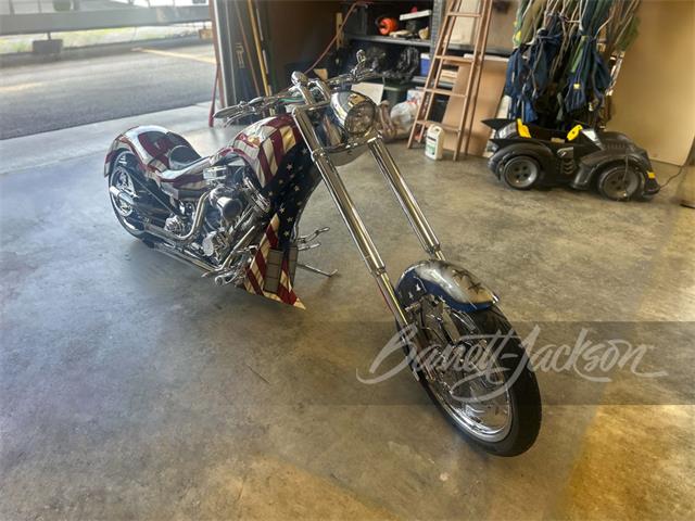 2006 Custom Chopper (CC-2099781) for sale in Las Vegas, Nevada