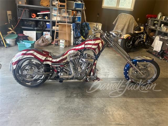 2006 Custom Chopper (CC-2099781) for sale in Las Vegas, Nevada