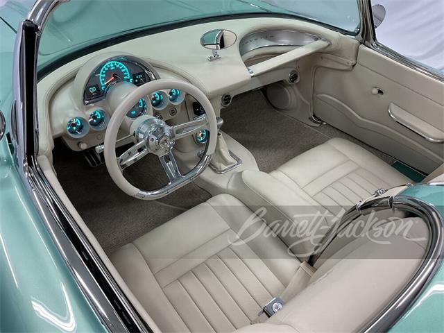 1960 Chevrolet Corvette (CC-2099782) for sale in Las Vegas, Nevada