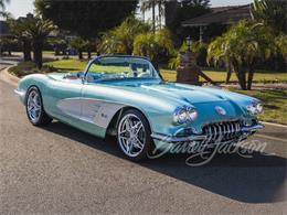 1960 Chevrolet Corvette (CC-2099782) for sale in Las Vegas, Nevada
