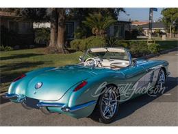 1960 Chevrolet Corvette (CC-2099782) for sale in Las Vegas, Nevada