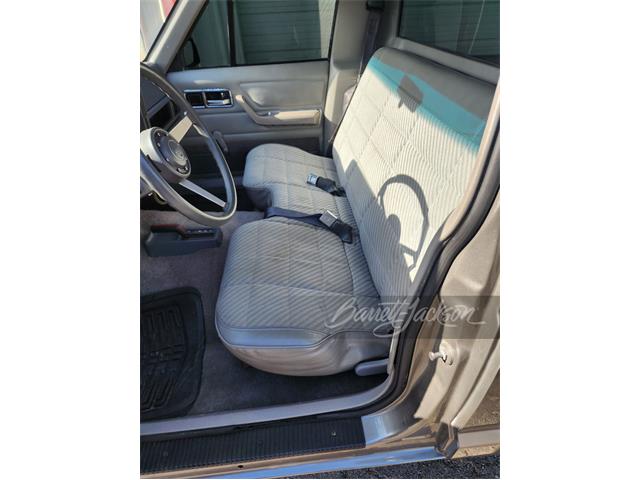 1989 Jeep Comanche (CC-2099783) for sale in Las Vegas, Nevada