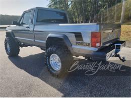1989 Jeep Comanche (CC-2099783) for sale in Las Vegas, Nevada