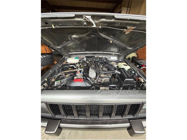 1989 Jeep Comanche (CC-2099783) for sale in Las Vegas, Nevada
