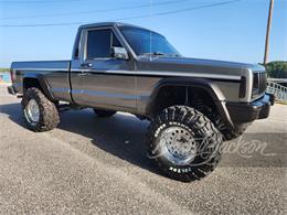 1989 Jeep Comanche (CC-2099783) for sale in Las Vegas, Nevada