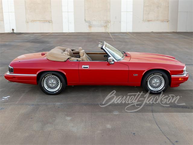 1994 Jaguar XJS (CC-2099784) for sale in Las Vegas, Nevada