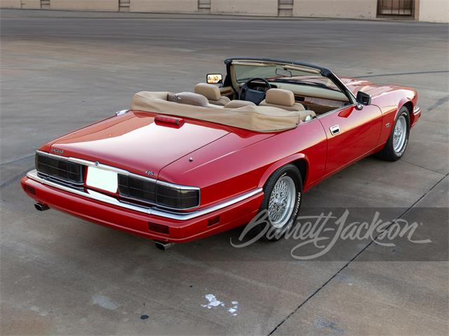 1994 Jaguar XJS (CC-2099784) for sale in Las Vegas, Nevada