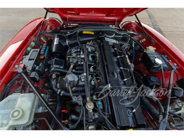 1994 Jaguar XJS (CC-2099784) for sale in Las Vegas, Nevada