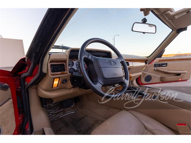 1994 Jaguar XJS (CC-2099784) for sale in Las Vegas, Nevada