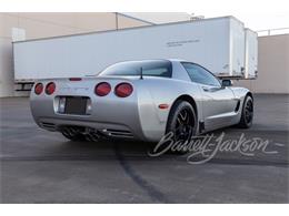 2004 Chevrolet Corvette Z06 (CC-2099785) for sale in Las Vegas, Nevada