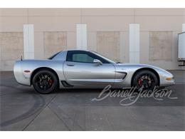 2004 Chevrolet Corvette Z06 (CC-2099785) for sale in Las Vegas, Nevada