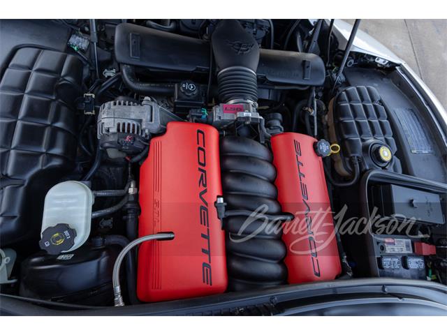 2004 Chevrolet Corvette Z06 (CC-2099785) for sale in Las Vegas, Nevada