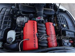 2004 Chevrolet Corvette Z06 (CC-2099785) for sale in Las Vegas, Nevada
