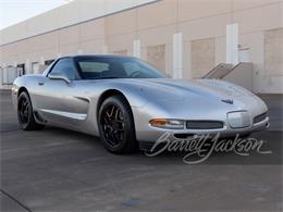2004 Chevrolet Corvette Z06 (CC-2099785) for sale in Las Vegas, Nevada