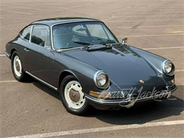 1967 Porsche 912 (CC-2099786) for sale in Las Vegas, Nevada