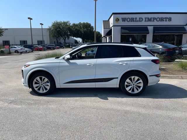 2025 Audi e-tron (CC-2099787) for sale in Jacksonville, Florida