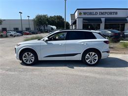 2025 Audi e-tron (CC-2099787) for sale in Jacksonville, Florida