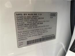 2025 Audi e-tron (CC-2099787) for sale in Jacksonville, Florida