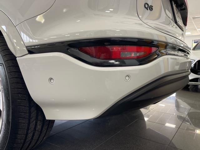 2025 Audi e-tron (CC-2099787) for sale in Jacksonville, Florida
