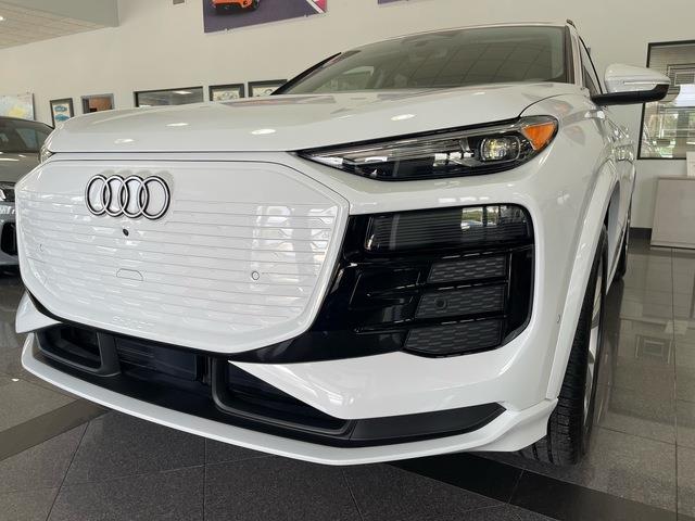 2025 Audi e-tron (CC-2099787) for sale in Jacksonville, Florida