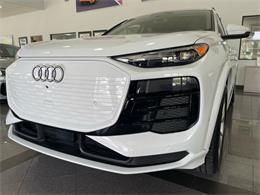 2025 Audi e-tron (CC-2099787) for sale in Jacksonville, Florida