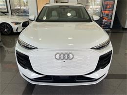 2025 Audi e-tron (CC-2099787) for sale in Jacksonville, Florida
