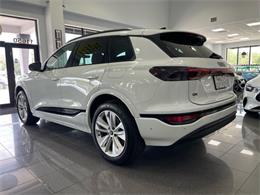 2025 Audi e-tron (CC-2099787) for sale in Jacksonville, Florida