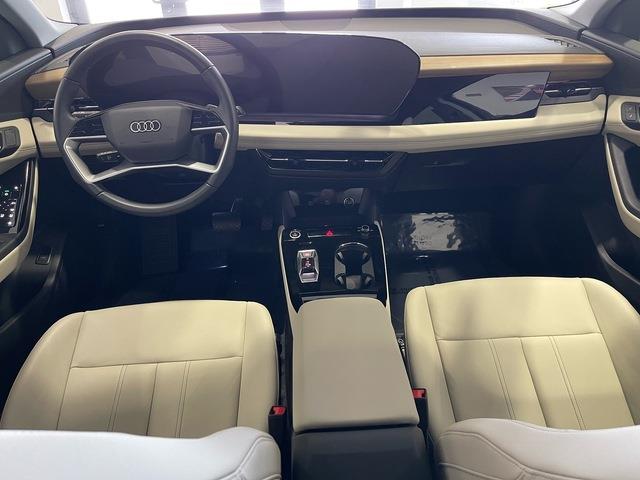 2025 Audi e-tron (CC-2099787) for sale in Jacksonville, Florida