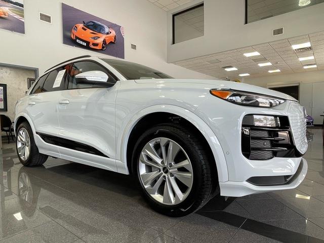 2025 Audi e-tron (CC-2099787) for sale in Jacksonville, Florida