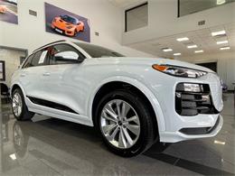 2025 Audi e-tron (CC-2099787) for sale in Jacksonville, Florida
