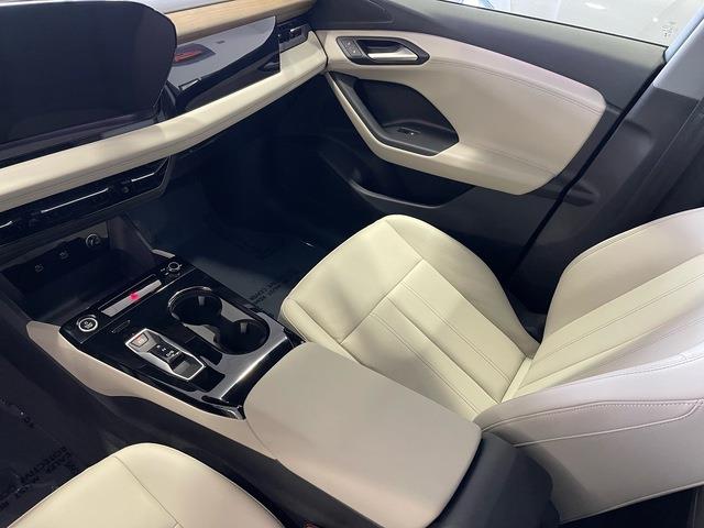 2025 Audi e-tron (CC-2099787) for sale in Jacksonville, Florida