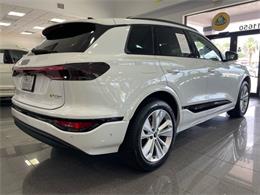 2025 Audi e-tron (CC-2099787) for sale in Jacksonville, Florida