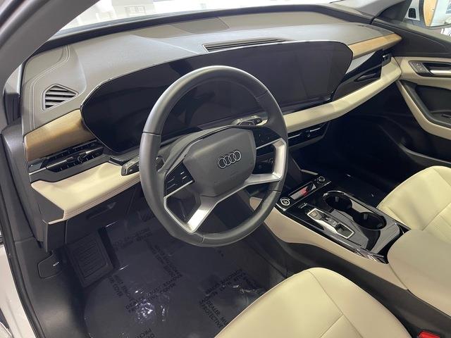 2025 Audi e-tron (CC-2099787) for sale in Jacksonville, Florida