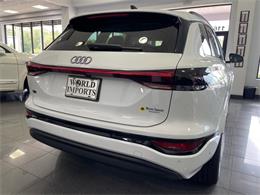 2025 Audi e-tron (CC-2099787) for sale in Jacksonville, Florida