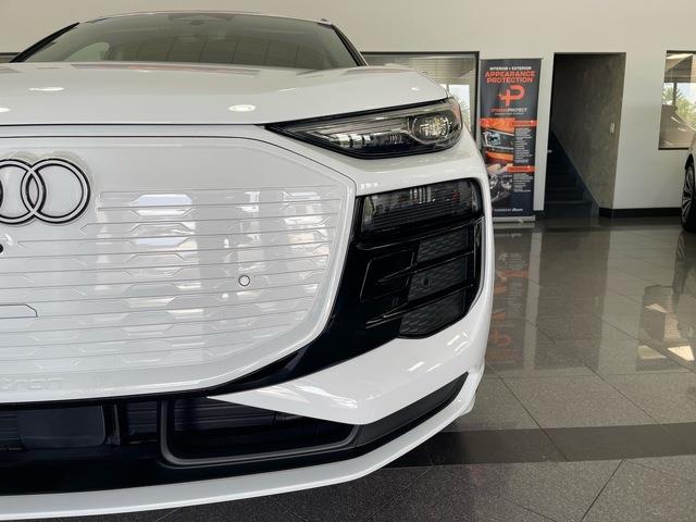 2025 Audi e-tron (CC-2099787) for sale in Jacksonville, Florida