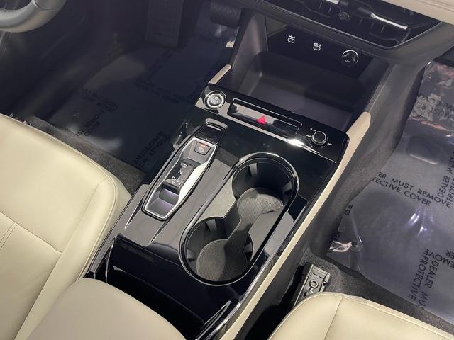 2025 Audi e-tron (CC-2099787) for sale in Jacksonville, Florida