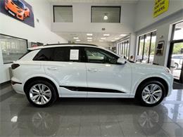 2025 Audi e-tron (CC-2099787) for sale in Jacksonville, Florida