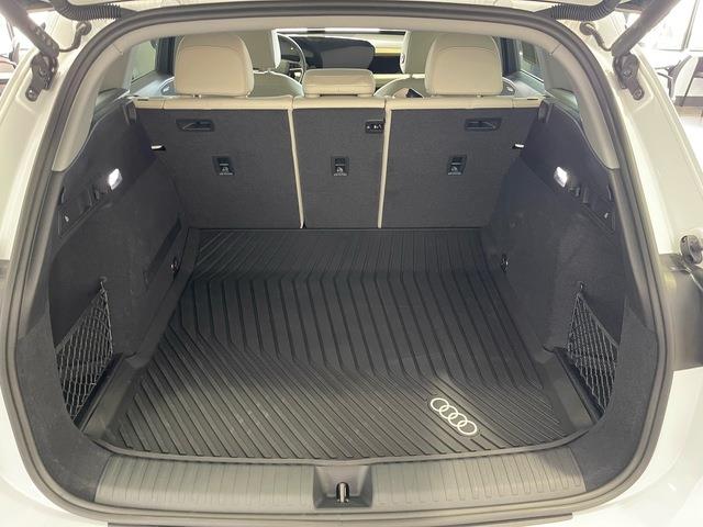 2025 Audi e-tron (CC-2099787) for sale in Jacksonville, Florida