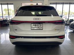 2025 Audi e-tron (CC-2099787) for sale in Jacksonville, Florida