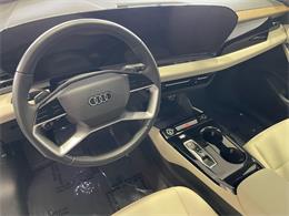 2025 Audi e-tron (CC-2099787) for sale in Jacksonville, Florida