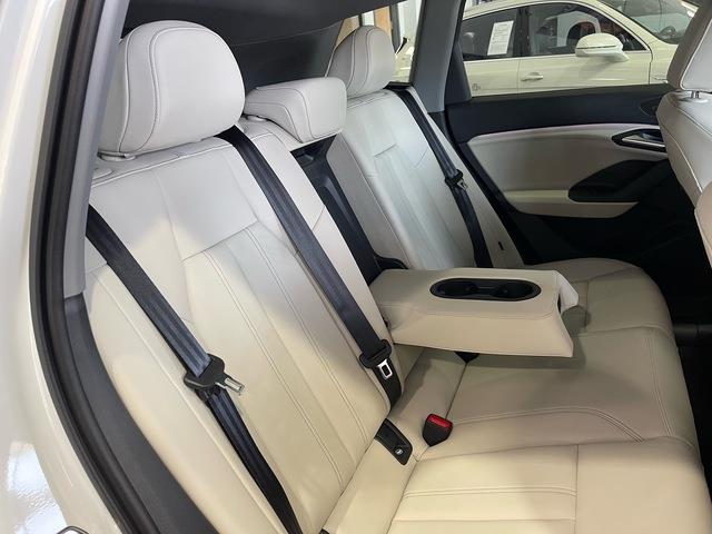 2025 Audi e-tron (CC-2099787) for sale in Jacksonville, Florida