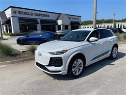 2025 Audi e-tron (CC-2099787) for sale in Jacksonville, Florida