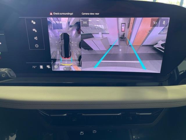 2025 Audi e-tron (CC-2099787) for sale in Jacksonville, Florida
