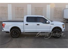 2016 Ford F-150 Harley-Davidson (CC-2099788) for sale in Las Vegas, Nevada