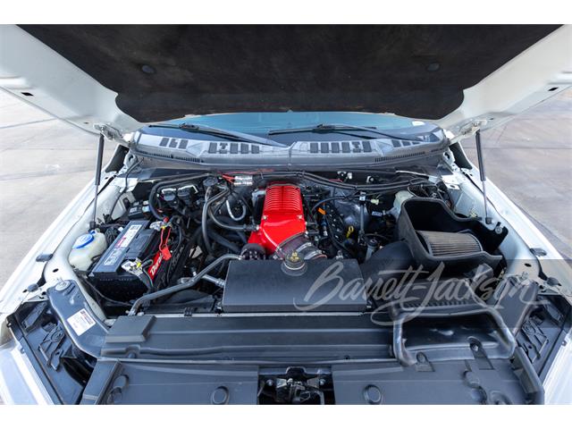 2016 Ford F-150 Harley-Davidson (CC-2099788) for sale in Las Vegas, Nevada