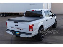 2016 Ford F-150 Harley-Davidson (CC-2099788) for sale in Las Vegas, Nevada