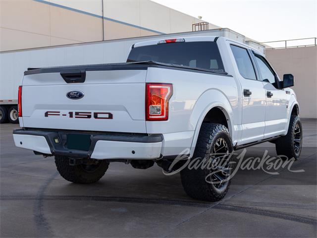 2016 Ford F-150 Harley-Davidson (CC-2099788) for sale in Las Vegas, Nevada