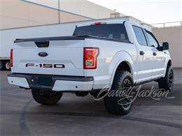 2016 Ford F-150 Harley-Davidson (CC-2099788) for sale in Las Vegas, Nevada