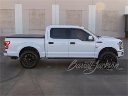 2016 Ford F-150 Harley-Davidson (CC-2099788) for sale in Las Vegas, Nevada