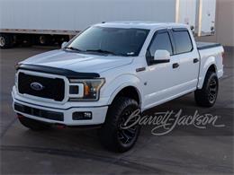 2016 Ford F-150 Harley-Davidson (CC-2099788) for sale in Las Vegas, Nevada